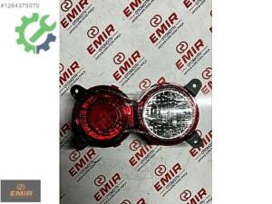 Sıfır Orijinal Sağ Arka Stop Kia 92402-4E000