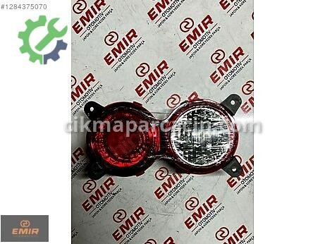 Kia Sağ Arka Stop çıkma parça