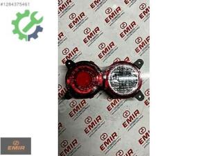 Sıfır Orijinal Sol Arka Stop Kia 92401-4E000