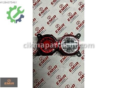 Kia Sol Arka Stop çıkma parça