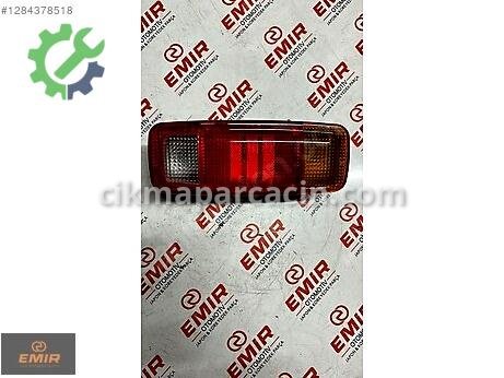 Kia Sol Arka Stop çıkma parça