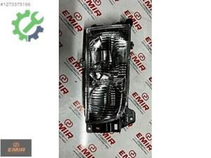 Sıfır Orijinal Sağ Ön Far Kia 0K600-51-020-R