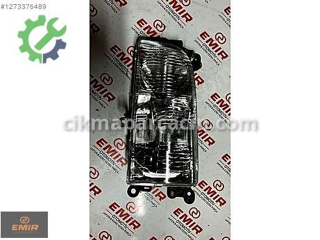 Kia Sol Ön Far çıkma parça