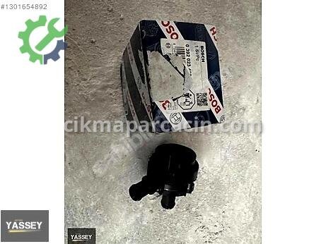 Audi A3 Devirdaim çıkma parça