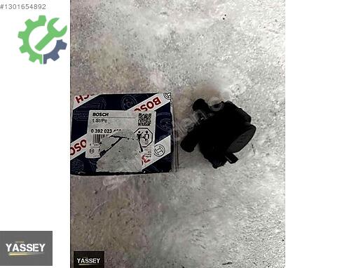 Audi A3 Devirdaim çıkma parça