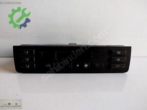 BWW E46 KLİMA PANELİ 8382446