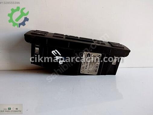 BMW 2 Serisi Klima Paneli 8382446 çıkma parça