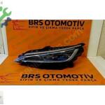 BYD Atto 3 EV (2022-2026+)orijinal çıkma sol far