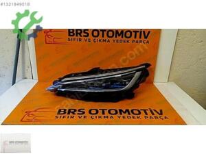 BYD Atto 3 EV (2022-2026+)orijinal çıkma sol far
