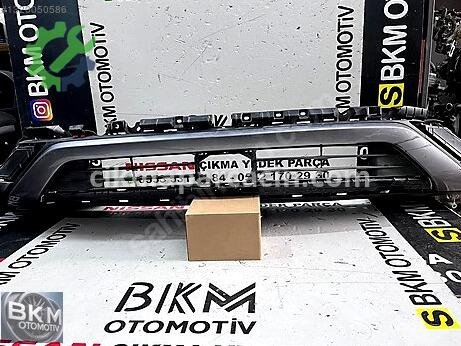 BYD Atto 3 EV Panjur çıkma parça