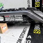BYD Atto 3 EV Panjur Çıkma