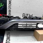 BYD Atto 3 EV Panjur Çıkma