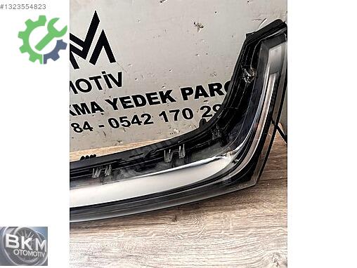 BYD Dolphin Sol Ön Far çıkma parça