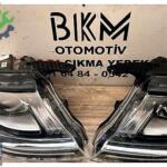 BYD Dolphin Sol Ön Far Çıkma