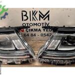 BYD Dolphin Orijinal Çıkma Sol Ön Far