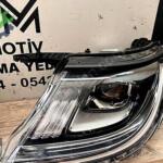 BYD Dolphin Orijinal Çıkma Sol Ön Far