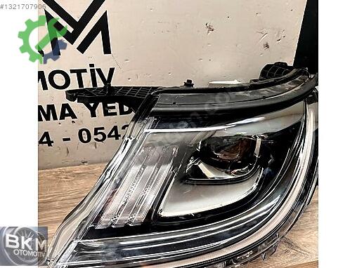 BYD Dolphin Sol Ön Far çıkma parça