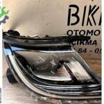 BYD Dolphin Sol Ön Far Çıkma