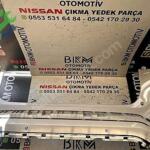 BYD Seal U Orijinal Çıkma Arka Tampon