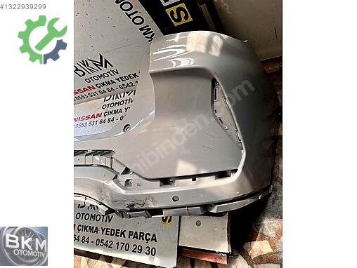 BYD Seal U Arka Tampon çıkma parça