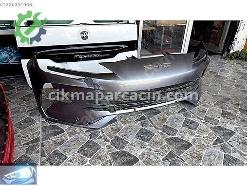 BYD Seal U Ön Tampon çıkma parça