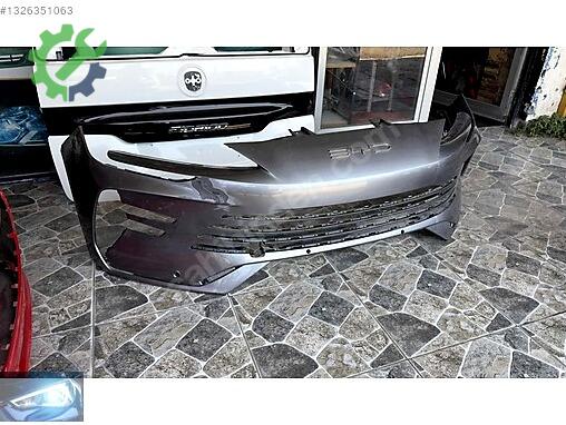 BYD Seal U Ön Tampon çıkma parça