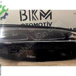 BYD Seal 2025-2026 Sol Ön Far Çıkma