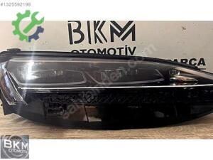 BYD Seal 2025-2026 Sol Ön Far Çıkma