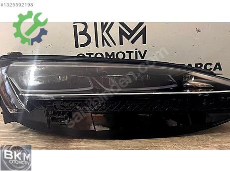 BYD Seal Sol Ön Far çıkma parça