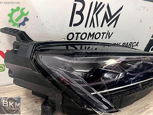 BYD Seal Sol Ön Far çıkma parça