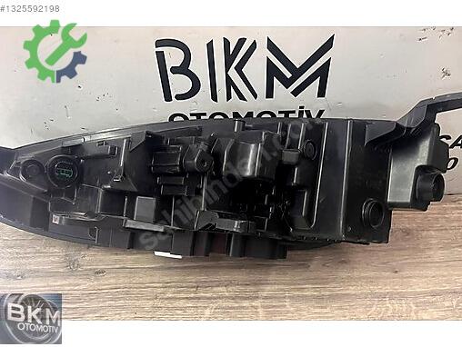 BYD Seal Sol Ön Far çıkma parça