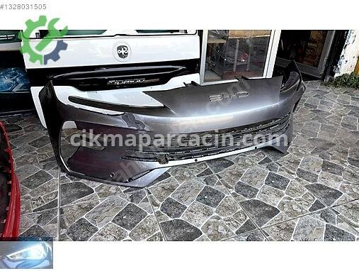 BYD Seal U Ön Tampon çıkma parça