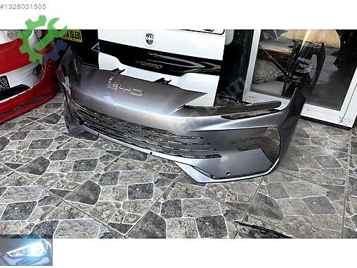 BYD Seal U Ön Tampon çıkma parça