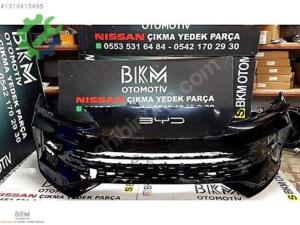 BYD Seal U Orijinal Sıfır Ön Tampon