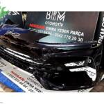 BYD Seal U Orijinal Sıfır Ön Tampon