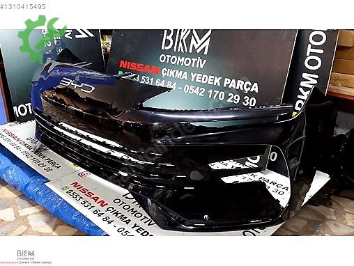 BYD Seal U Ön Tampon çıkma parça