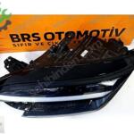 BYD Seal U Sol Ön Far çıkma parça - BRS OTOMOTİV SIFIR VE ÇIKMA YEDEK PARÇA İstanbul