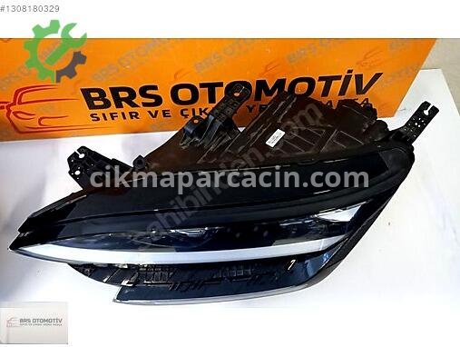 BYD Seal U Sol Ön Far çıkma parça
