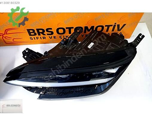 BYD Seal U Sol Ön Far çıkma parça