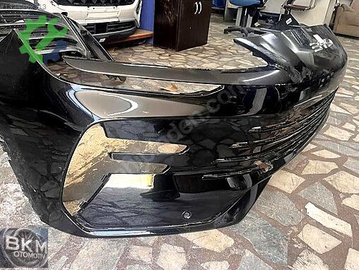 BYD Seal Ön Tampon 2024-2025-2026 çıkma parça