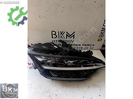 BYD Seal Sağ Ön Far çıkma parça