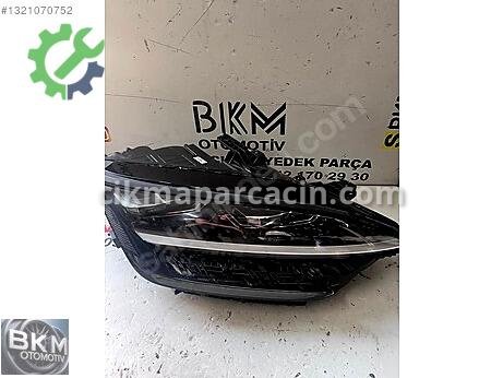 BYD Seal Sağ Ön Far çıkma parça