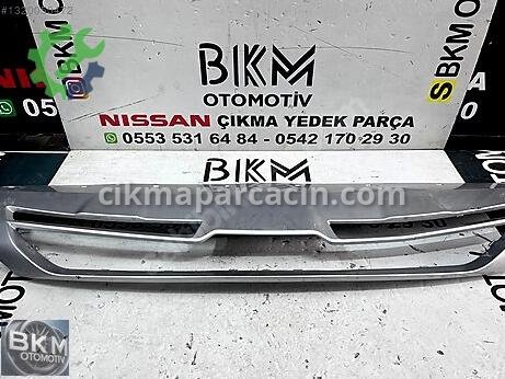 BYD Seal Ön Tampon çıkma parça