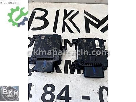 BYD Seal U Beyin çıkma parça