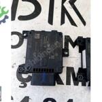 BYD Seal U Beyin Çıkma