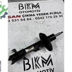 BYD Seal Amortisör Çıkma