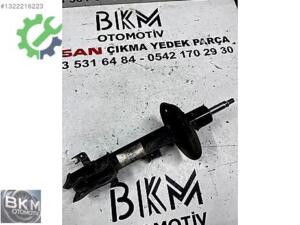 BYD Seal Amortisör Çıkma