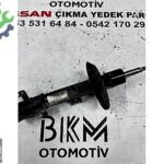 BYD Seal Amortisör Çıkma