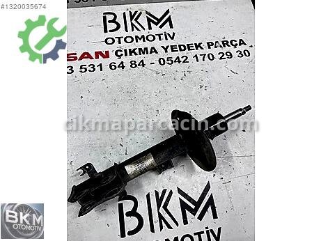 BYD Seal Amortisör çıkma parça