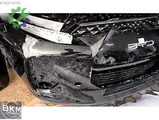 BYD Seal Ön Tampon çıkma parça
